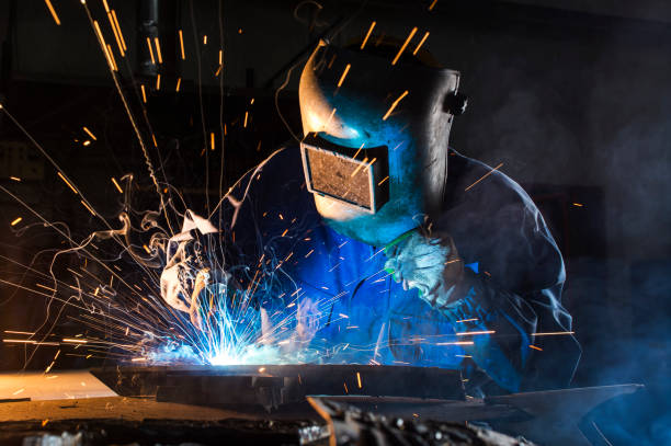 Best Artistic and Custom Metal Fabrication in Gotha, FL