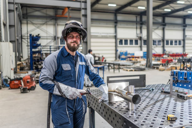 Best Welding Inspection and Certification in Gotha, FL